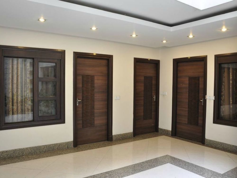 Hotel Diamond Inn Chandīgarh Екстериор снимка